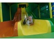 SM amusements Brinumu mezs in Sigulada, Latvia -846