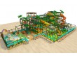 Custom Indoor Playgrounds Salem, OR, USA -954