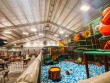 Custom Indoor Playgrounds Salem, OR, USA -954
