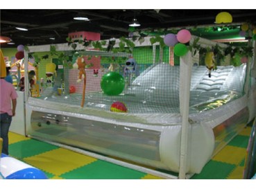 Funbrain playground
