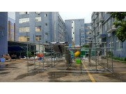 Kids playground to Finland