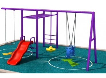 Kids Swing