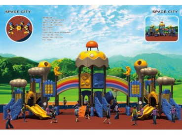 Manufacturers Of Playground Equipment