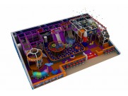 Order of indoor play structures from Greece again