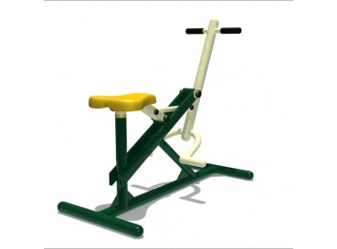Park Fitness