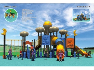 Playground Equipment Poland