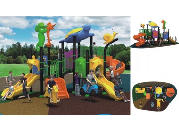 playground sets