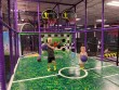 Rush Fun Park in AZ & TX, USA -959