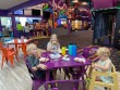 Rush Fun Park in AZ & TX, USA -959