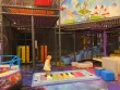 Rush Fun Park in AZ & TX, USA -959