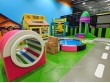 Soar N Bounce in Springfield MI, USA -415