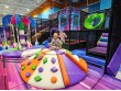 Soar N Bounce in Springfield MI, USA -415