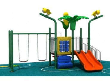 Swing Set Abc