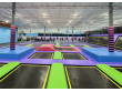 Soar N Bounce in Springfield MI, USA -415
